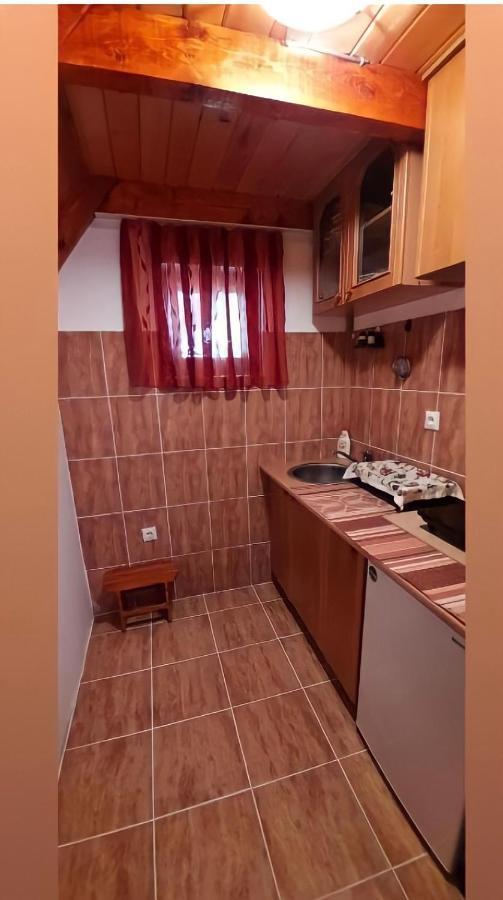 Apartman A&A Жабляк Экстерьер фото