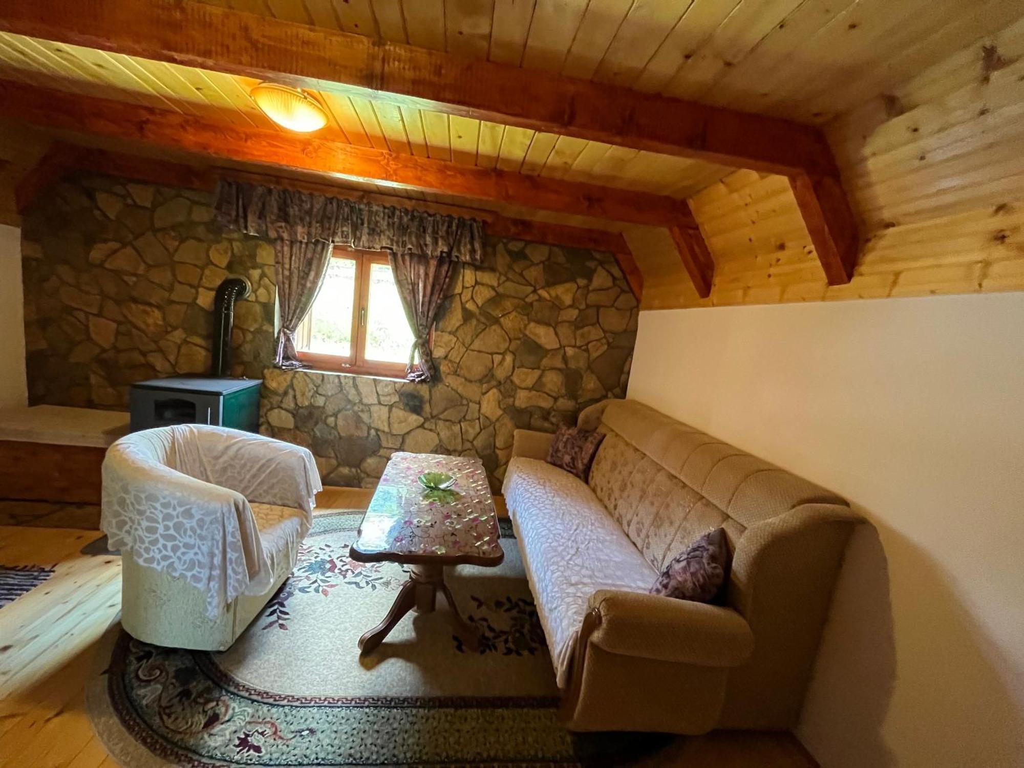 Apartman A&A Жабляк Экстерьер фото