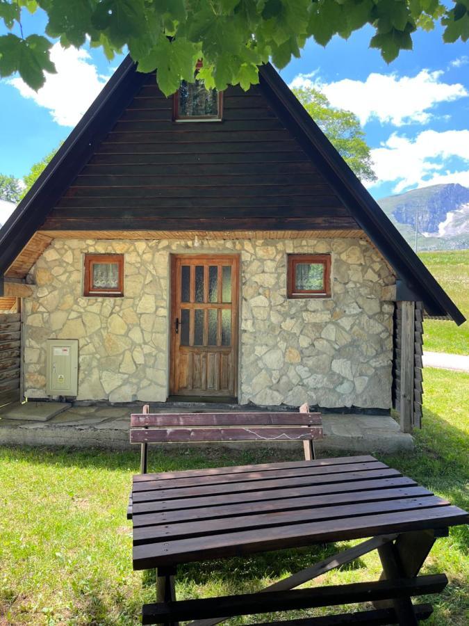 Apartman A&A Жабляк Экстерьер фото