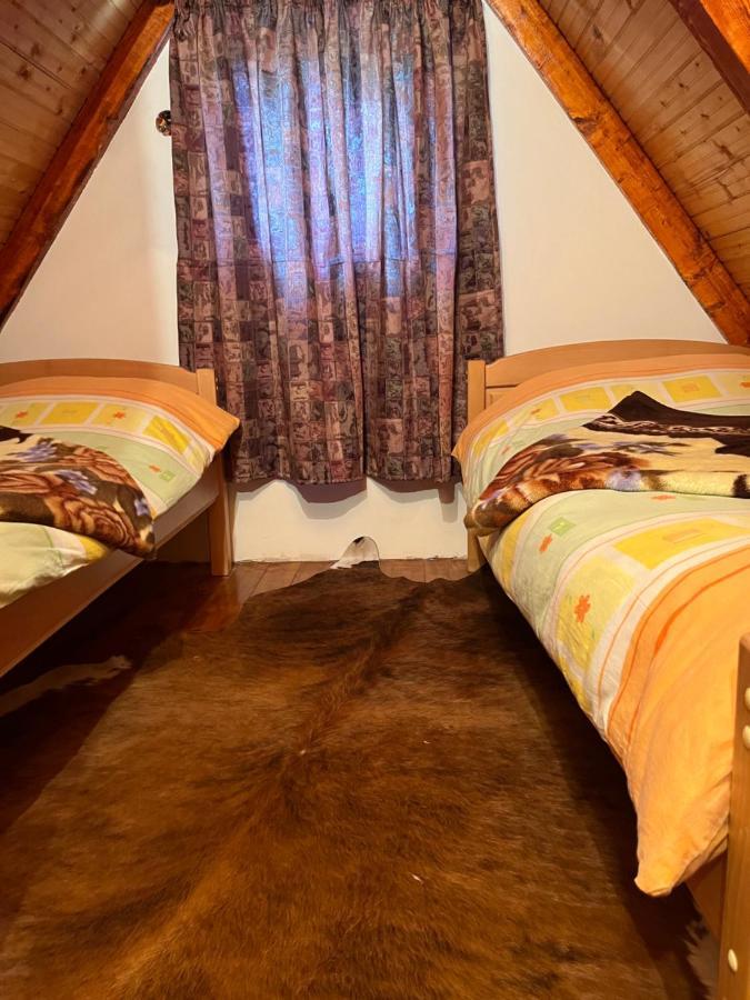 Apartman A&A Жабляк Экстерьер фото