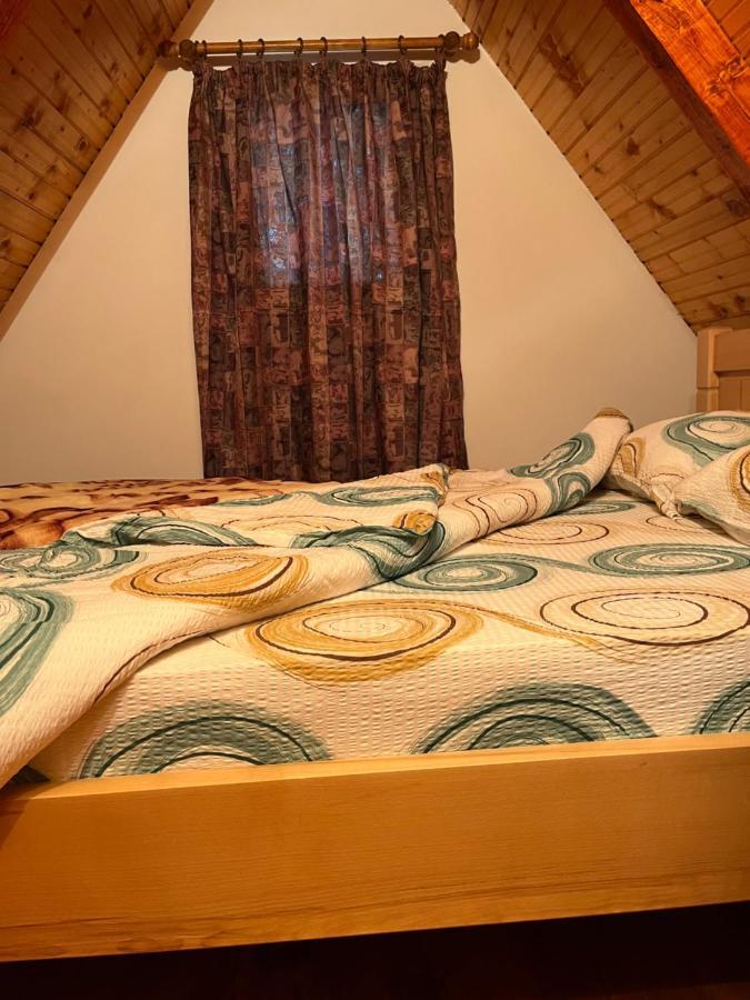 Apartman A&A Жабляк Экстерьер фото
