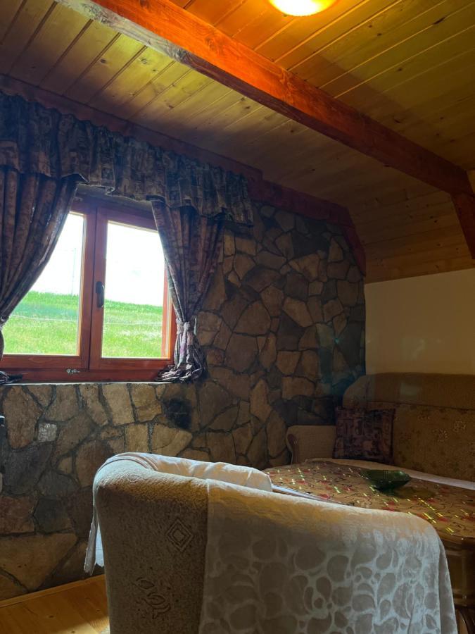 Apartman A&A Жабляк Экстерьер фото