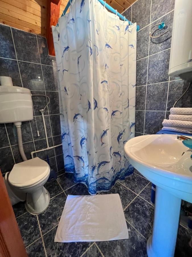 Apartman A&A Жабляк Экстерьер фото