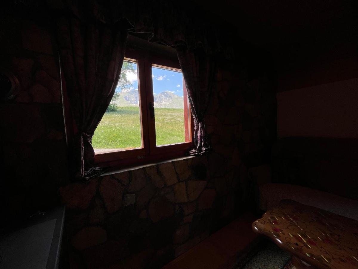 Apartman A&A Жабляк Экстерьер фото